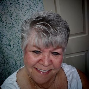 Meet your Posher, Judy
